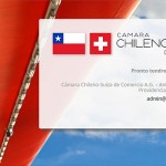 Grafic Suisse miembro de la Cámara Chileno-Suiza