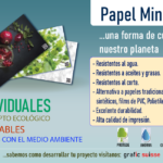Papel Mineral