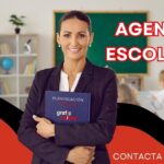 Agendas Escolares