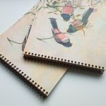 Grafic Suisse Presenta su Croquera de Papel Mineral: Innovación para Diseño, Arte y Arquitectura