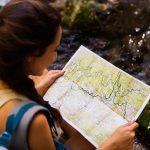Mapas que resisten la montaña,