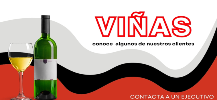 ¡Viñas!