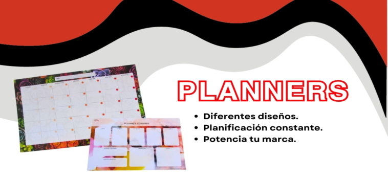 ¡Hoy mas que nunca debemos planificar!